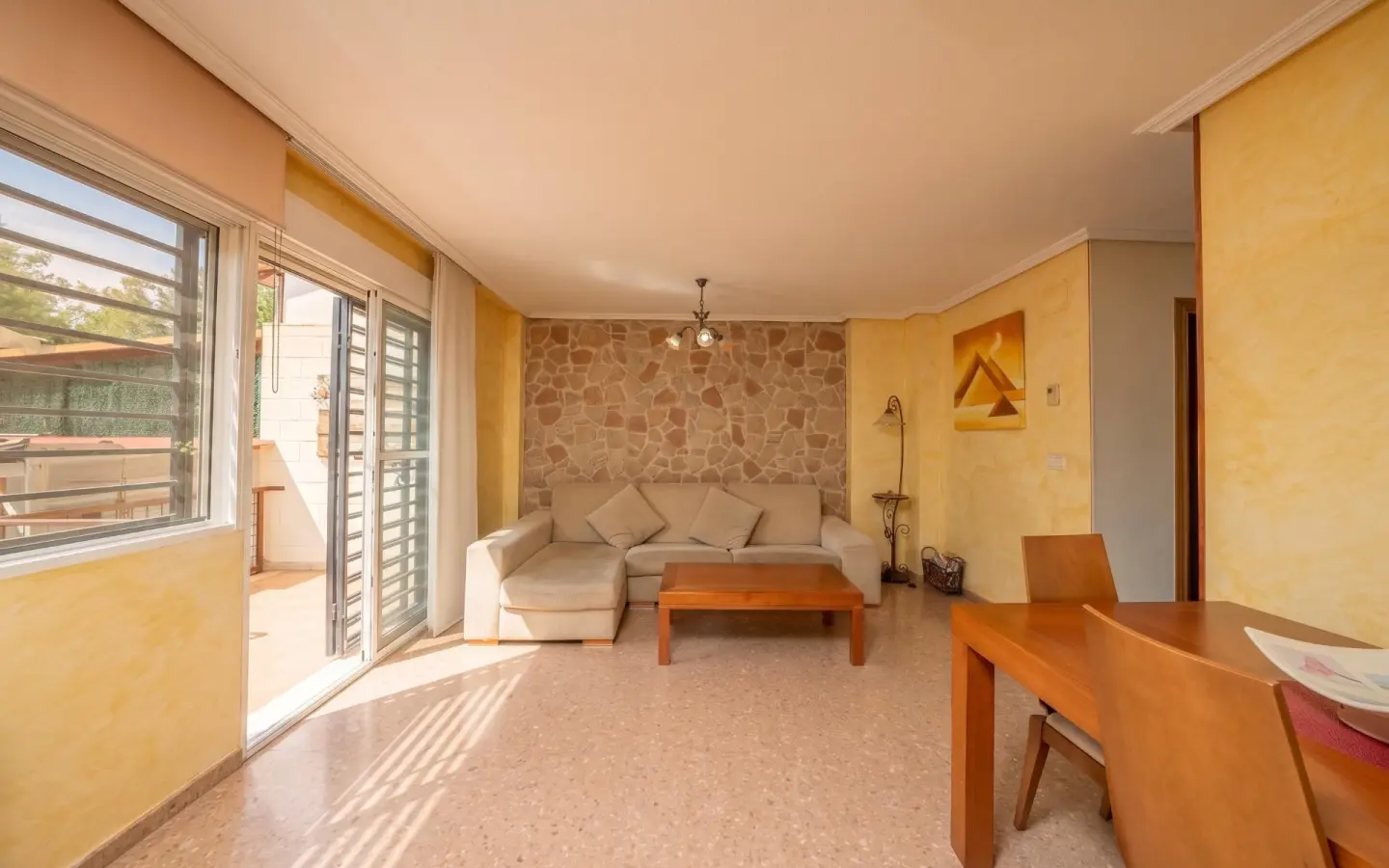 Terraced House Of 173 M² In Aspe Pedanias, Spain