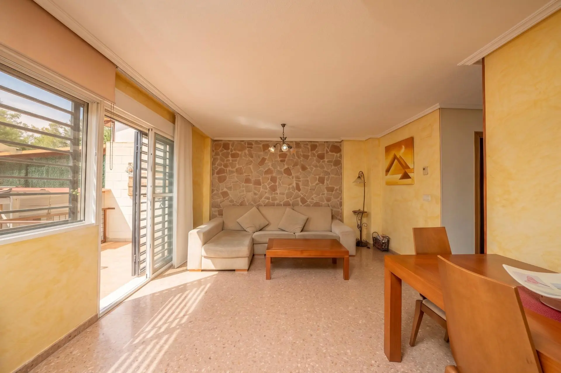 Terraced House Of 173 M² In Aspe Pedanias, Spain