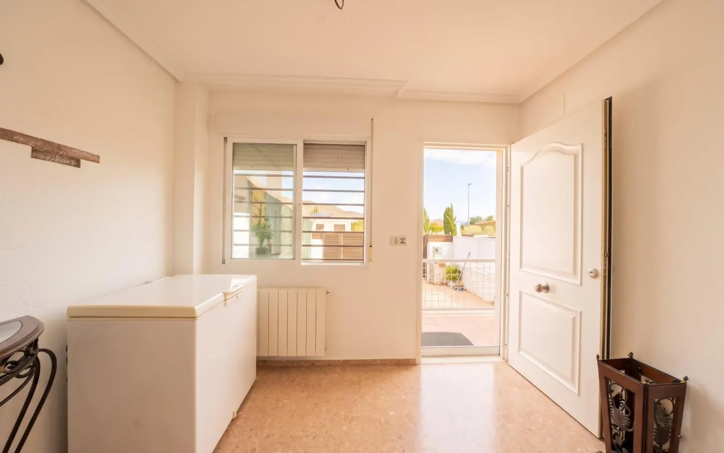 Terraced House Of 173 M² In Aspe Pedanias, Spain
