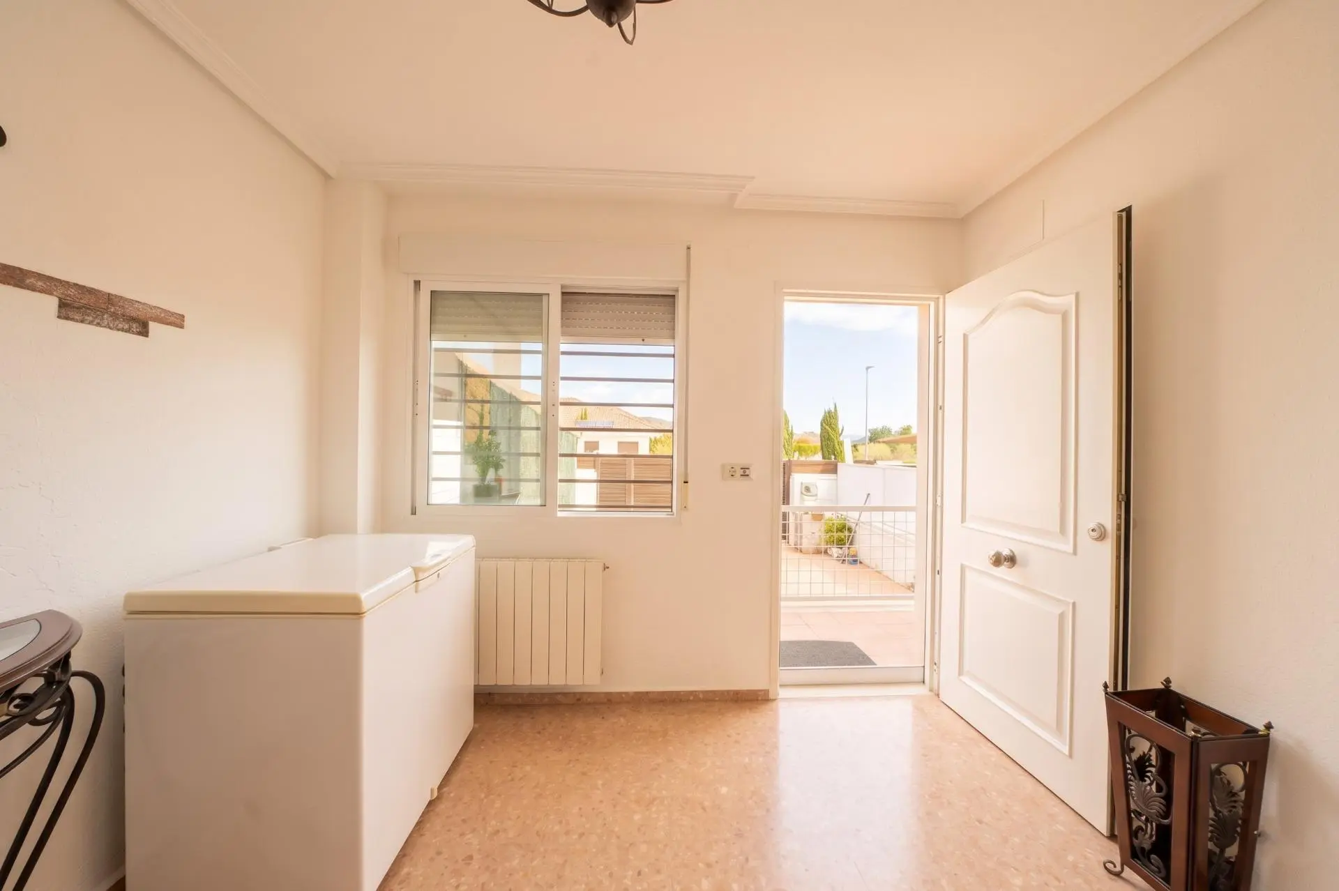 Terraced House Of 173 M² In Aspe Pedanias, Spain