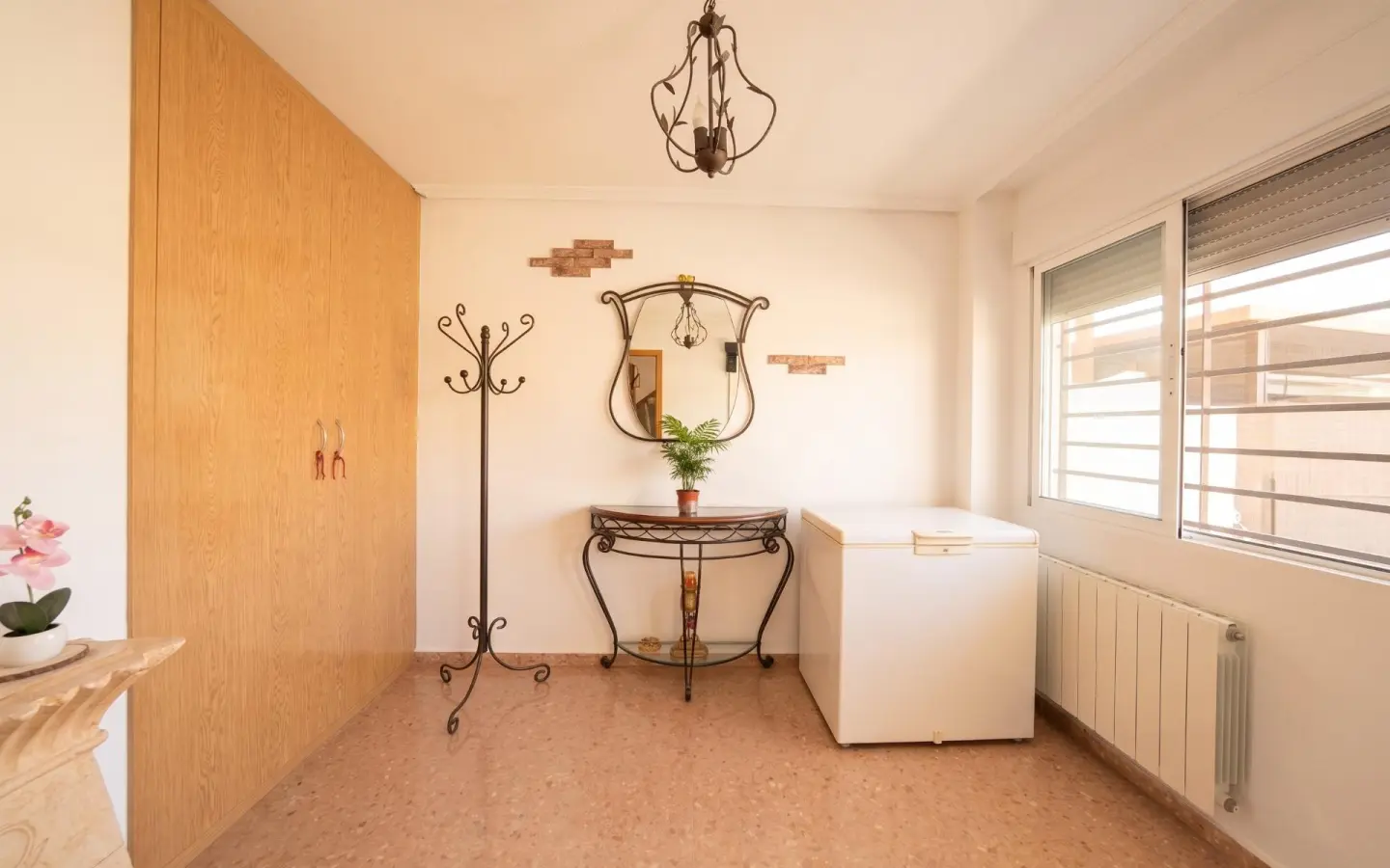 Terraced House Of 173 M² In Aspe Pedanias, Spain