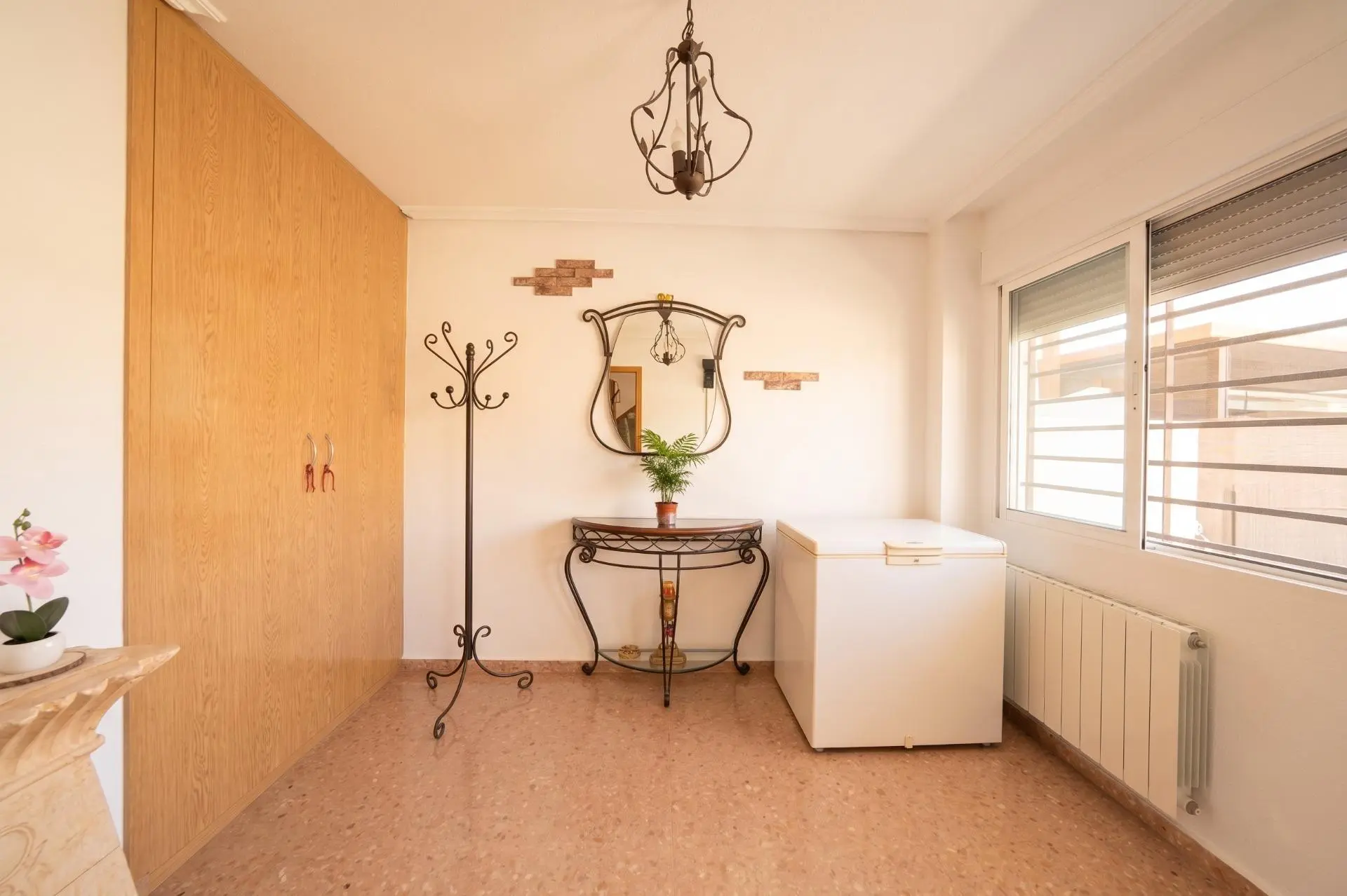 Terraced House Of 173 M² In Aspe Pedanias, Spain