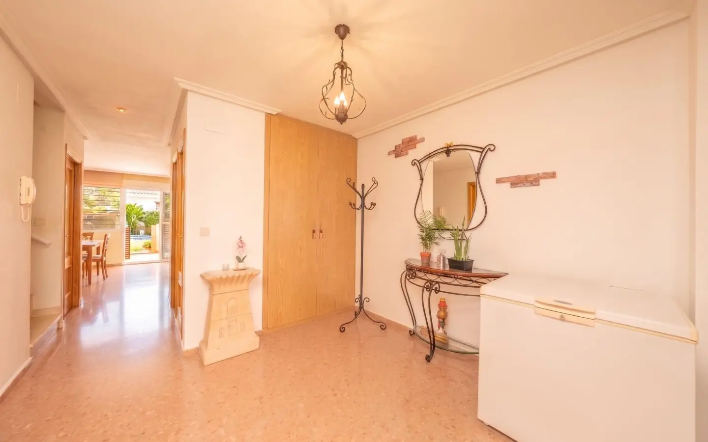 Terraced House Of 173 M² In Aspe Pedanias, Spain