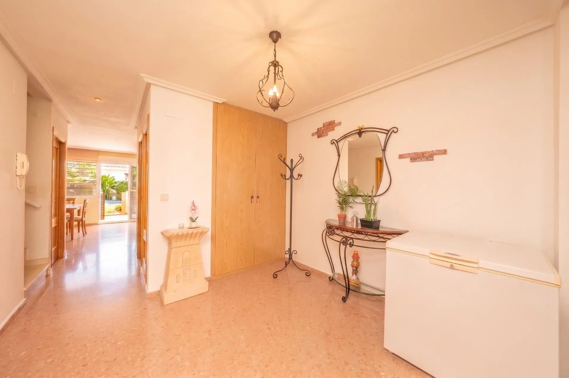 Terraced House Of 173 M² In Aspe Pedanias, Spain