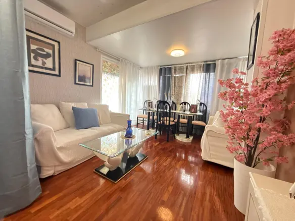 Apartment Of 129 M² In Alicante, Spain