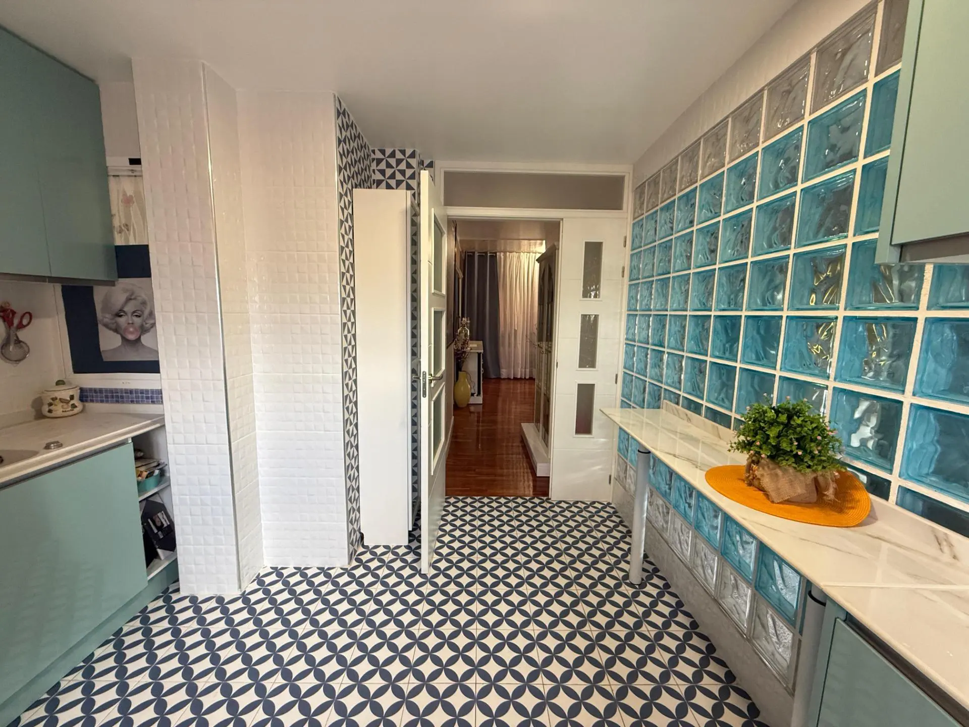 Apartment 129 M² In Alicante, Spain