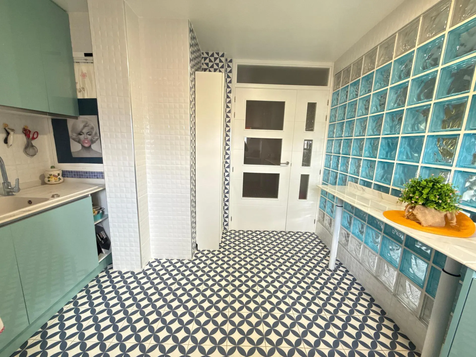 Apartment 129 M² In Alicante, Spain