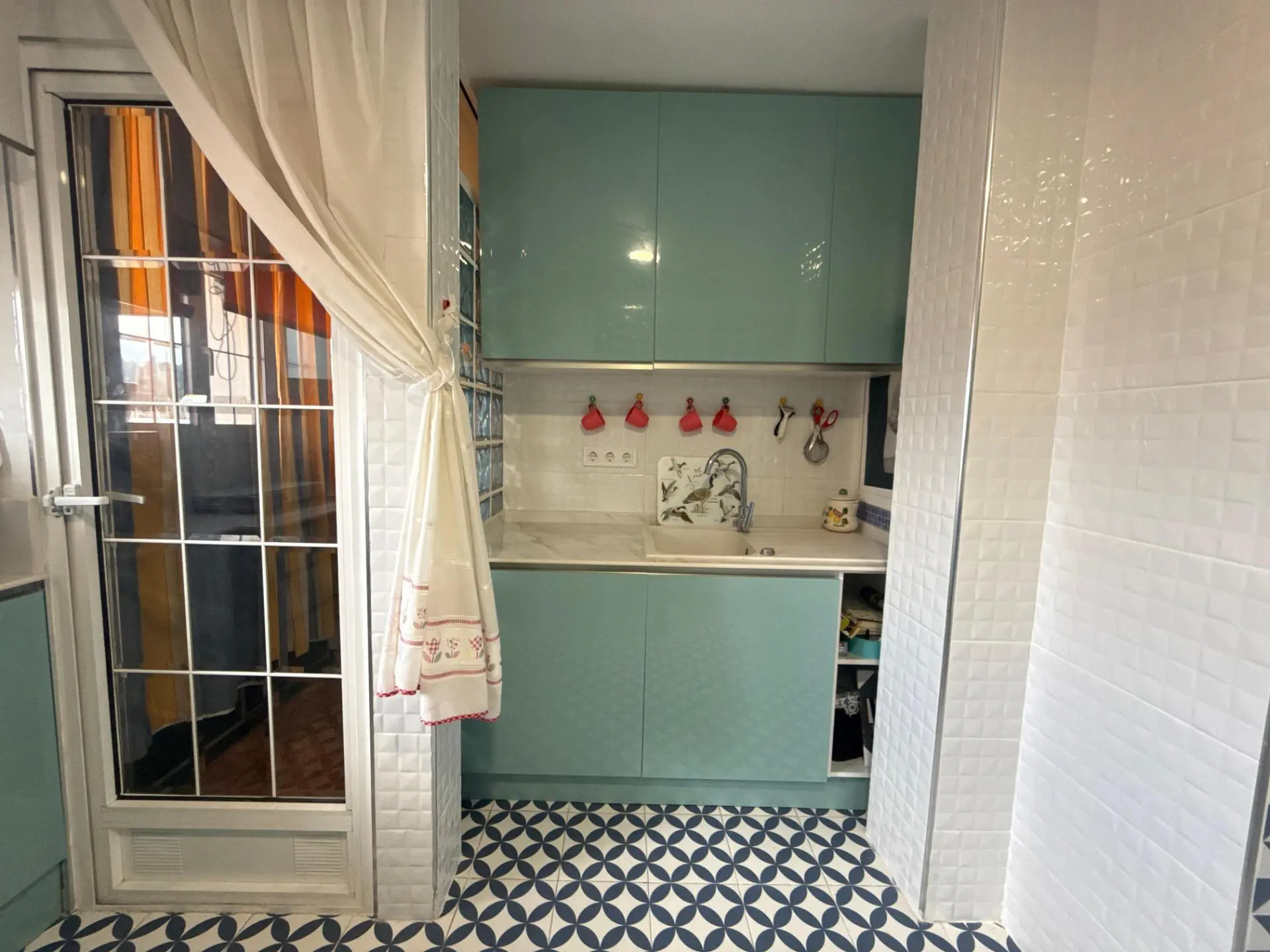 Apartment 129 M² In Alicante, Spain