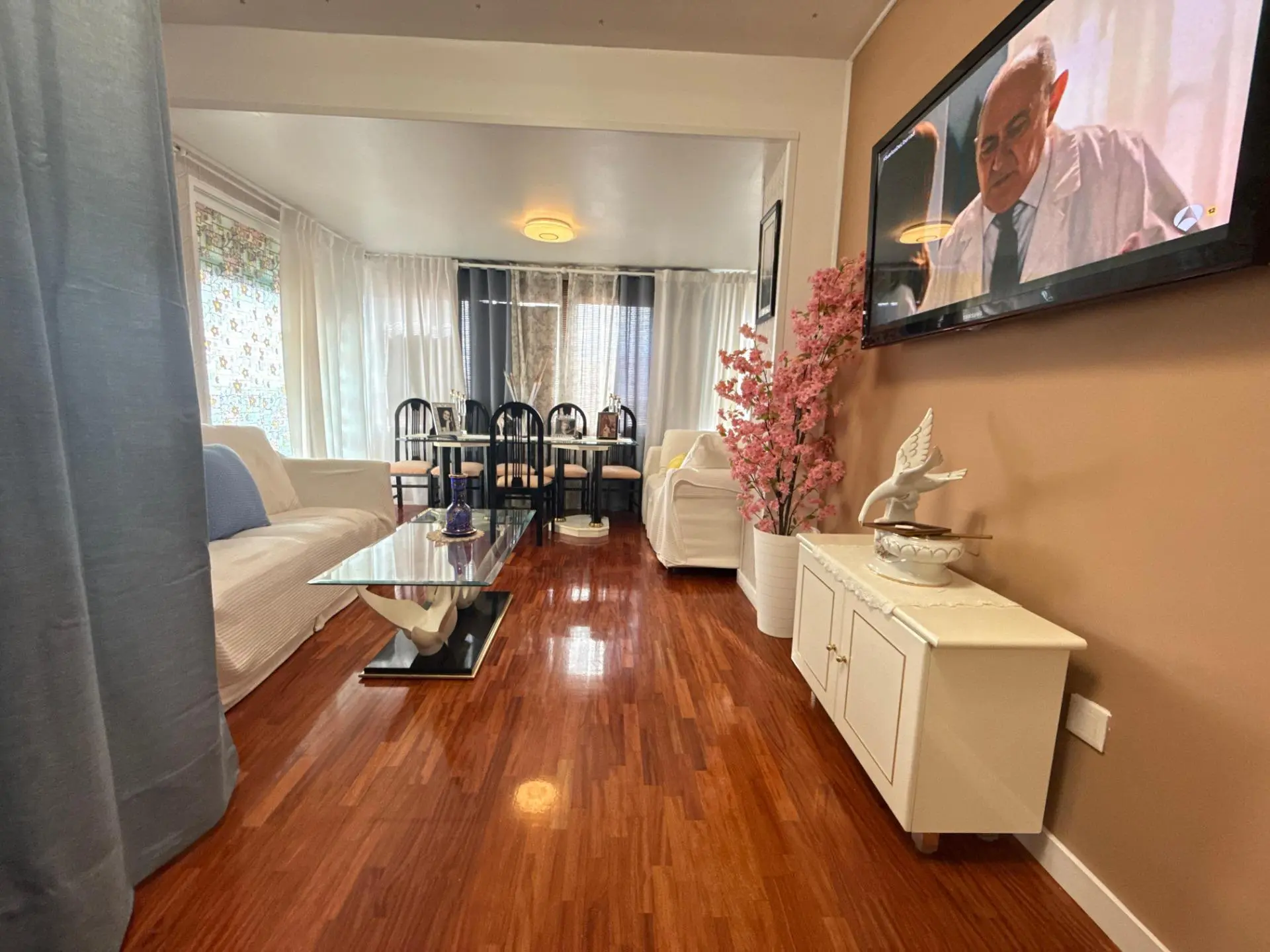 Apartment 129 M² In Alicante, Spain
