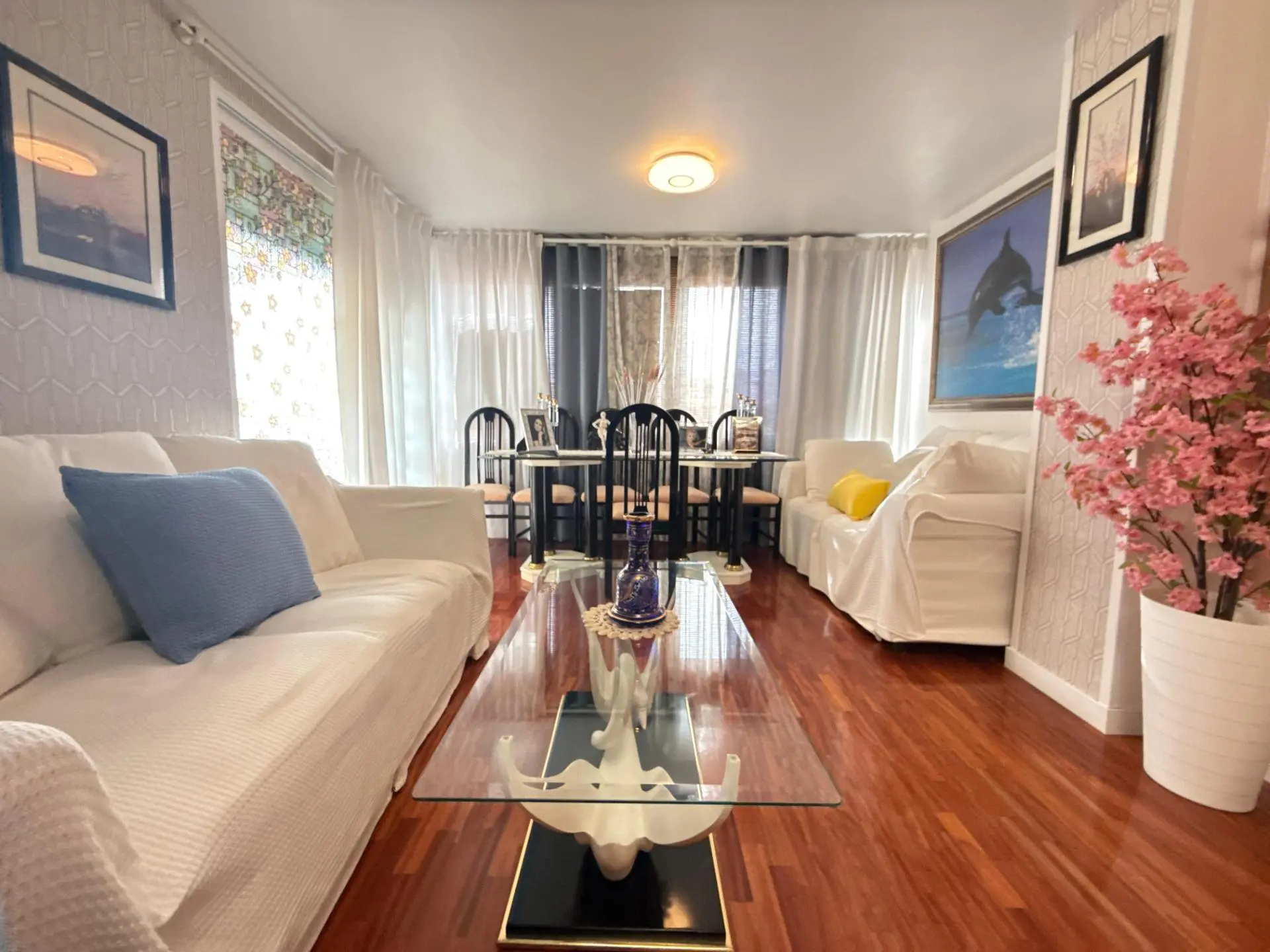 Apartment 129 M² In Alicante, Spain
