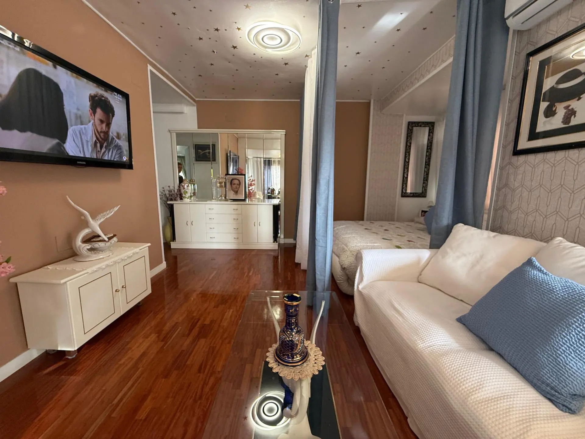 Apartment 129 M² In Alicante, Spain