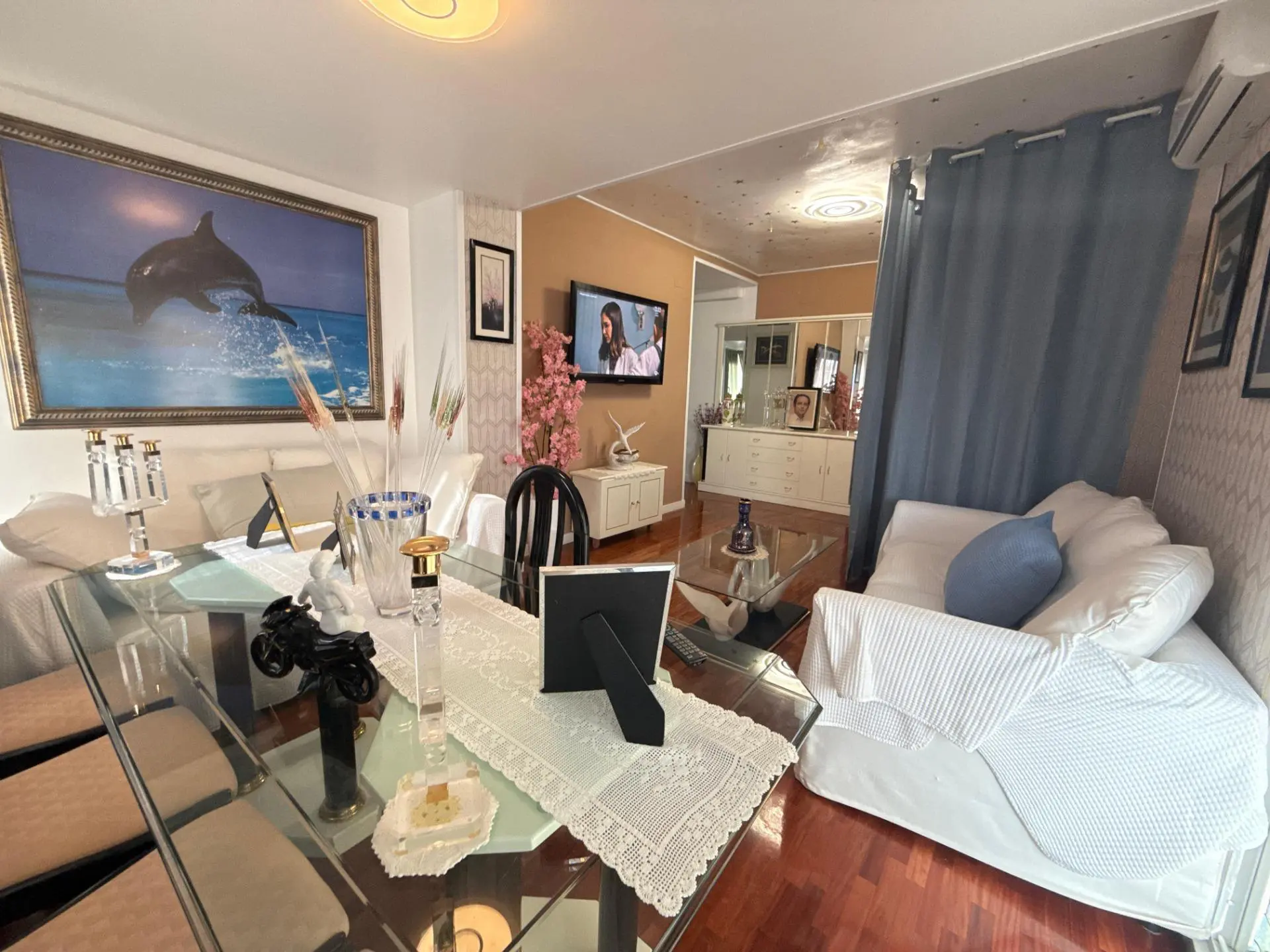 Apartment 129 M² In Alicante, Spain