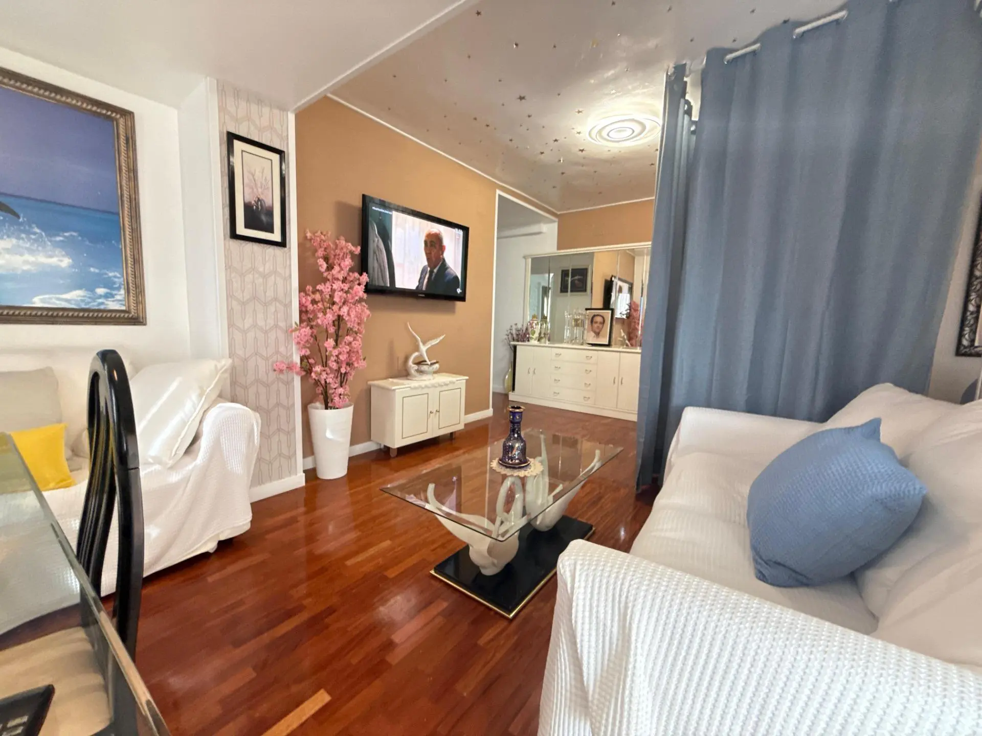 Apartment 129 M² In Alicante, Spain