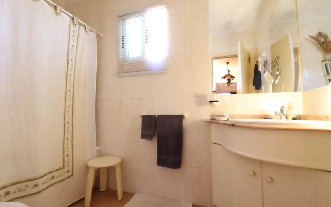Villa Of 98 M² In Punta Prima, Spain