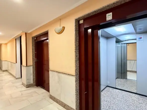 Apartment Of 63 M² In Torrevieja, Spain