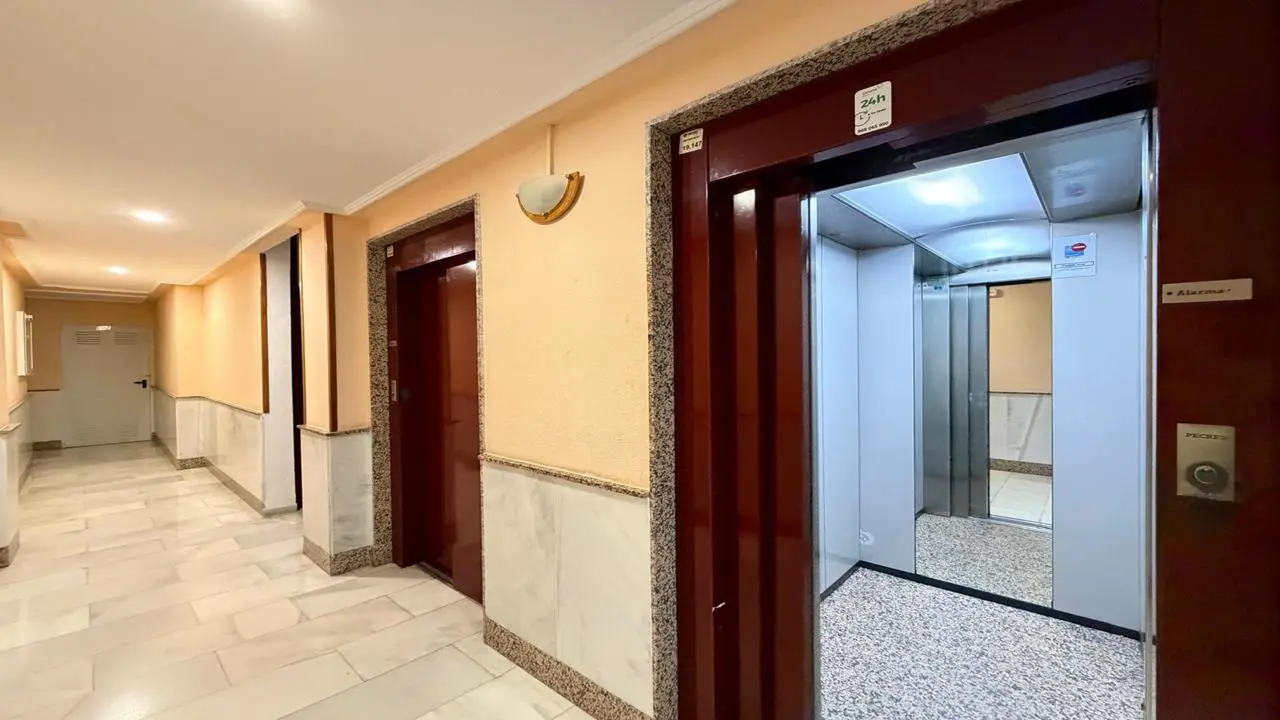 Apartment Of 63 M² In Torrevieja, Spain