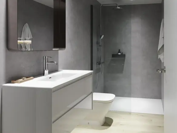 2-bedroom Flat In Castellon – Castello De La Plana, Spain (75 M²)