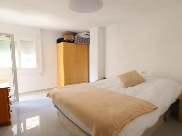 Apartment Of 108 M² In Torrevieja, Spain
