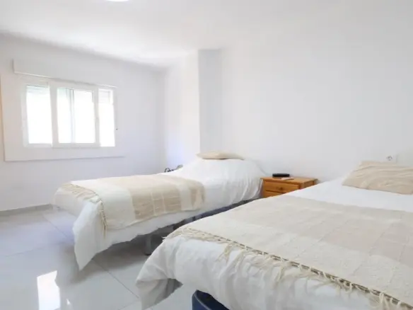 Apartment Of 108 M² In Torrevieja, Spain