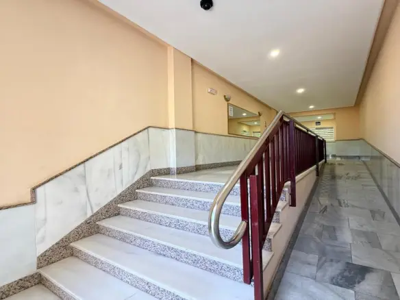 Apartment Of 63 M² In Torrevieja, Spain