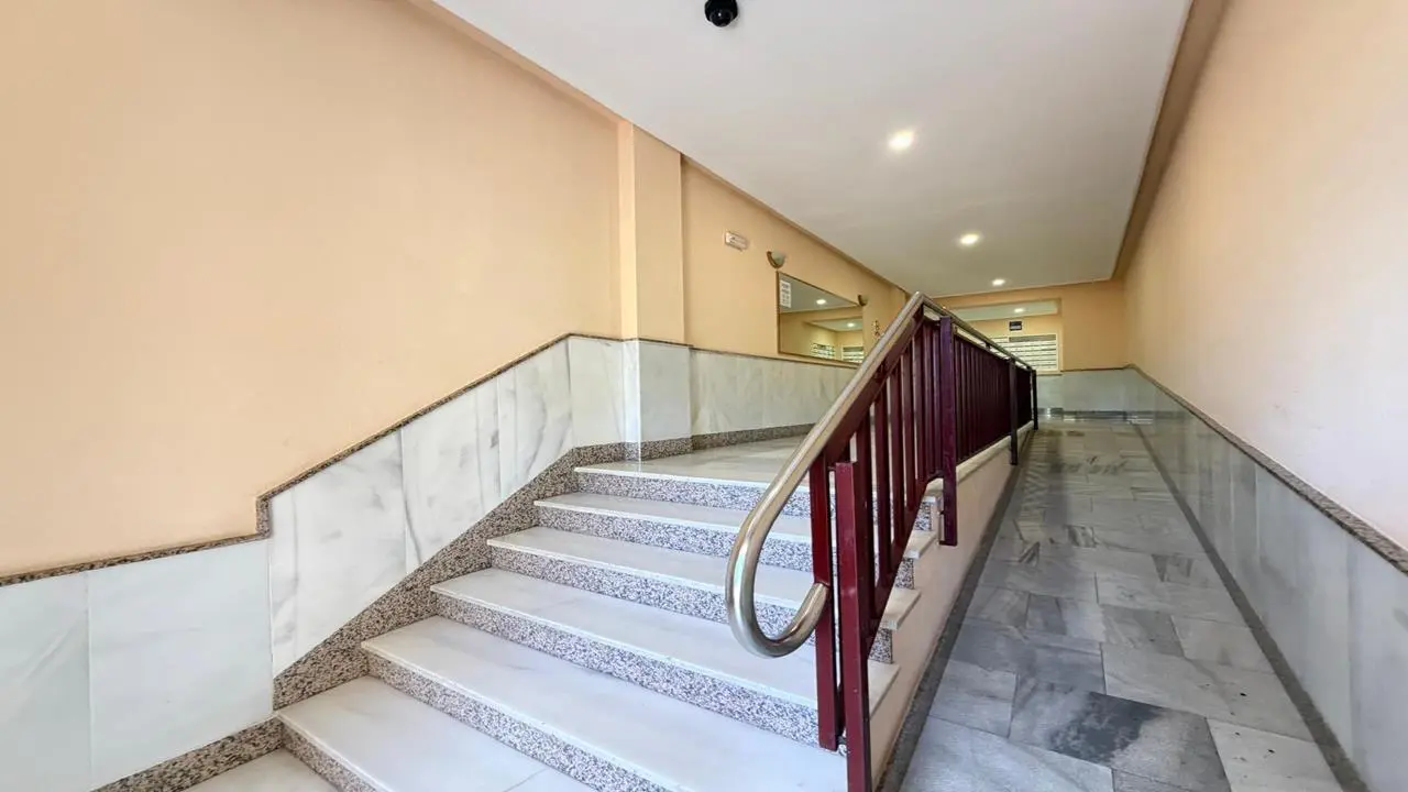 Apartment Of 63 M² In Torrevieja, Spain