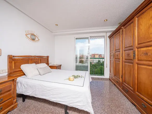 Apartment Of 103 M² In Elche, Spain