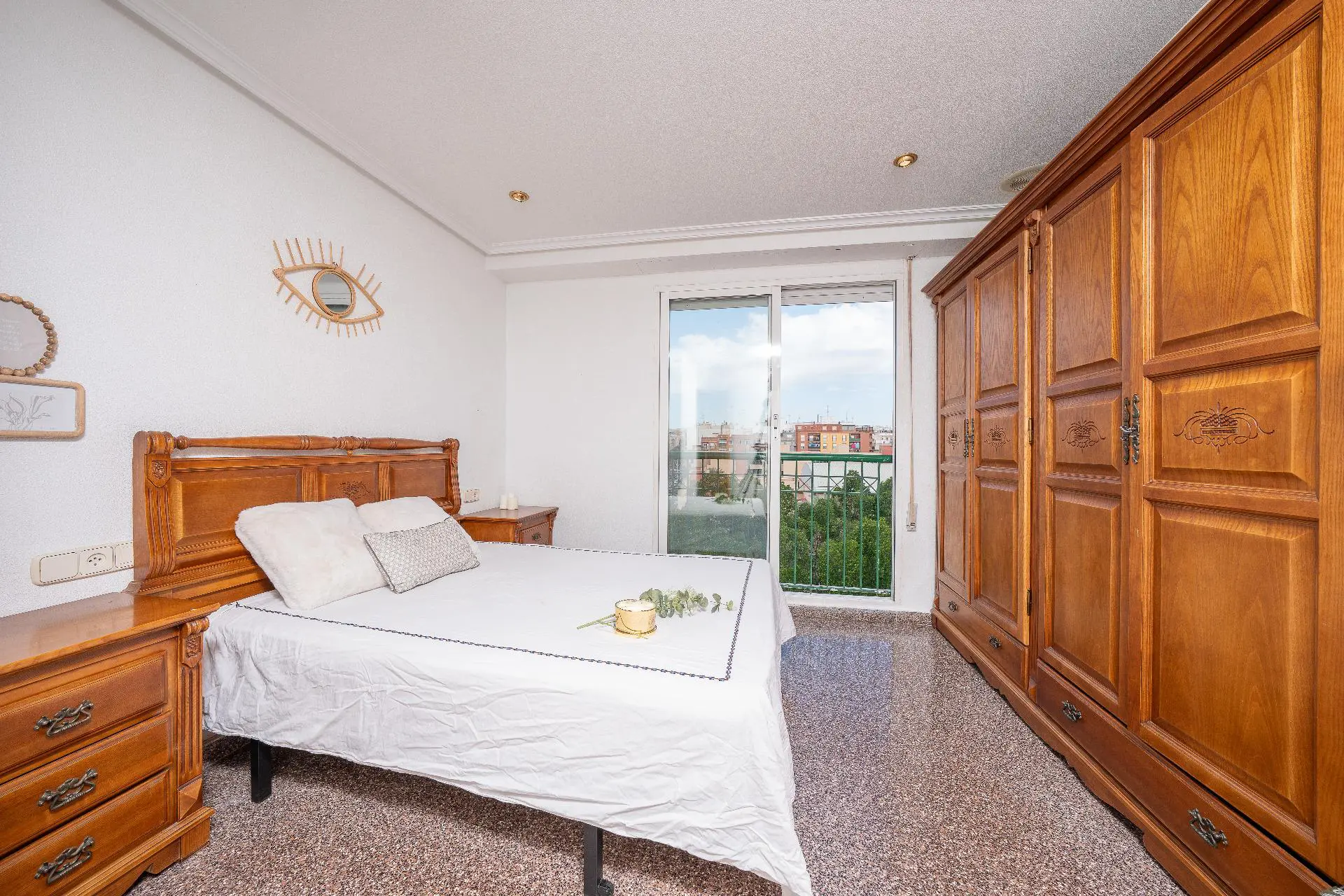 Apartment Of 103 M² In Elche, Spain