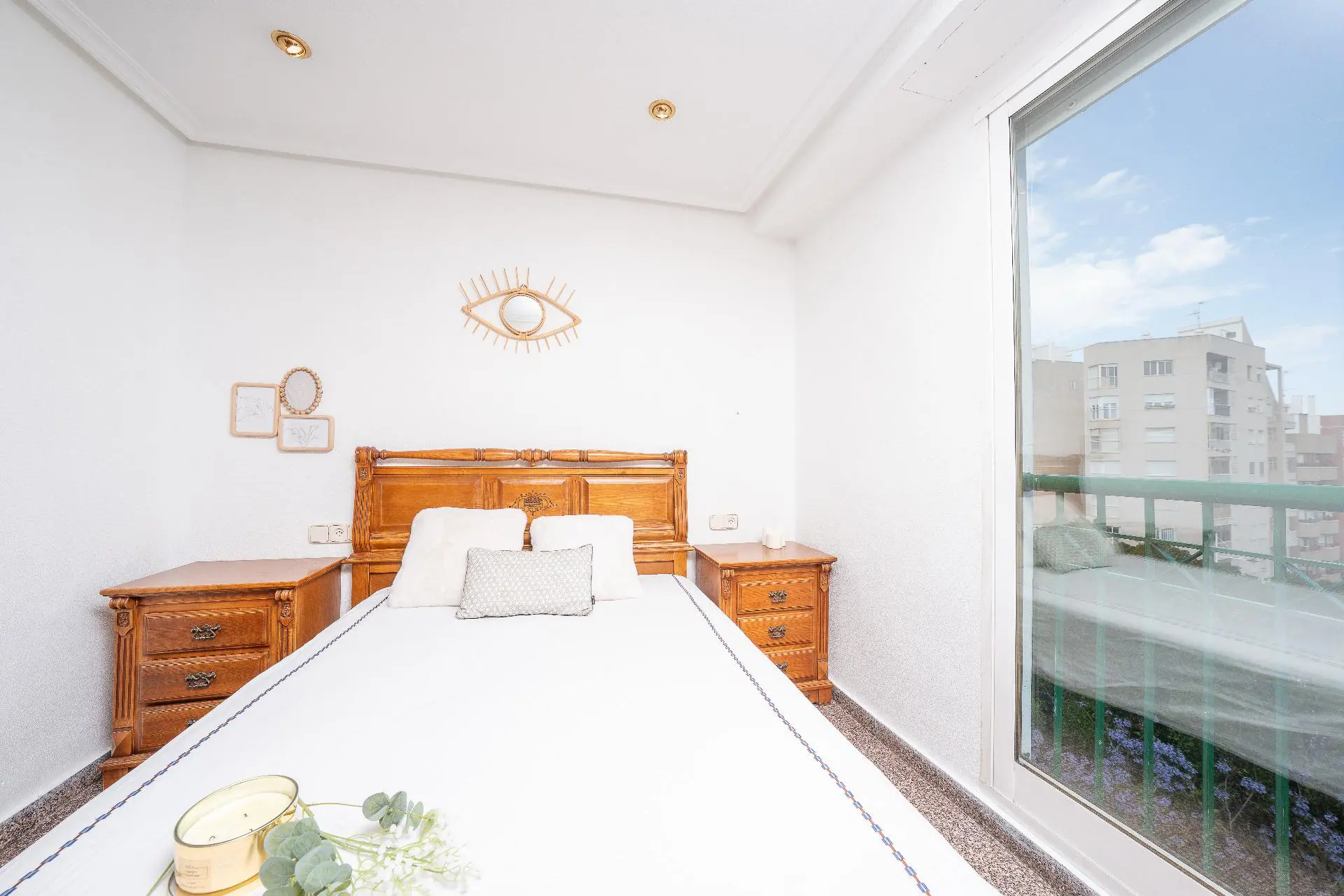 Apartment Of 103 M² In Elche, Spain