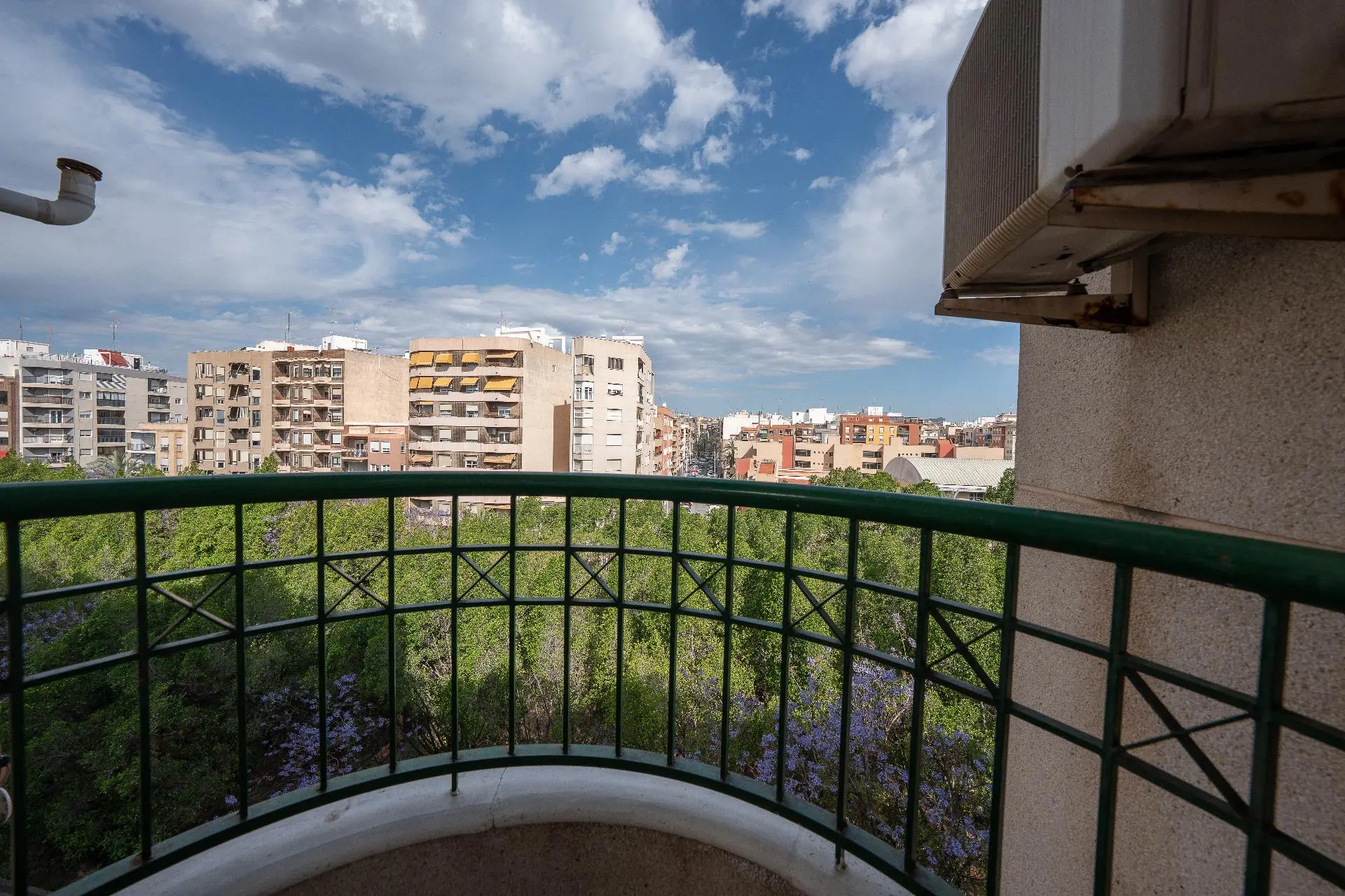 Apartment Of 103 M² In Elche, Spain