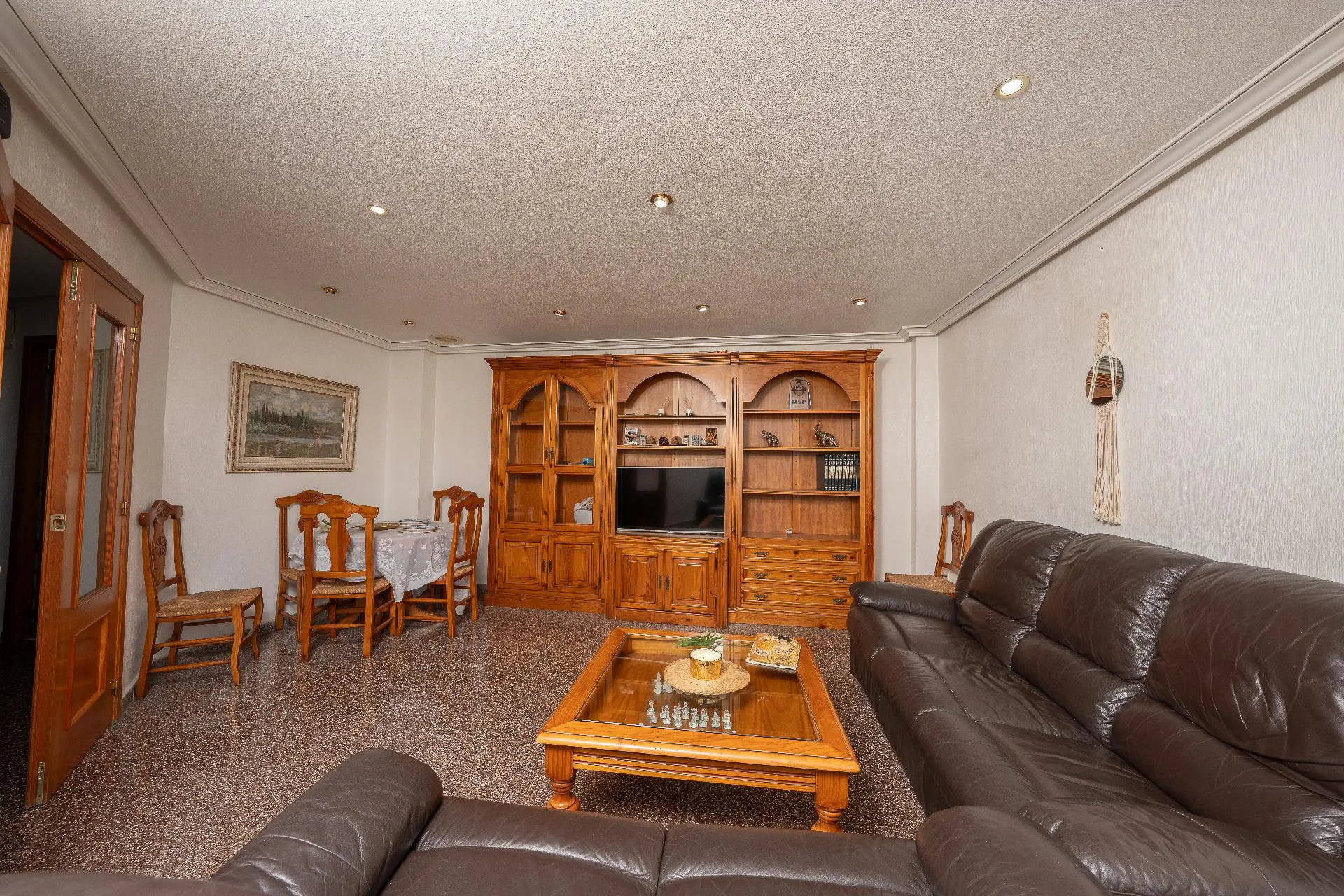 Apartment Of 103 M² In Elche, Spain