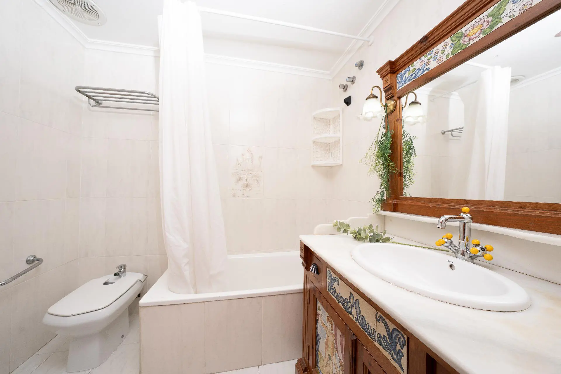 Apartment Of 103 M² In Elche, Spain