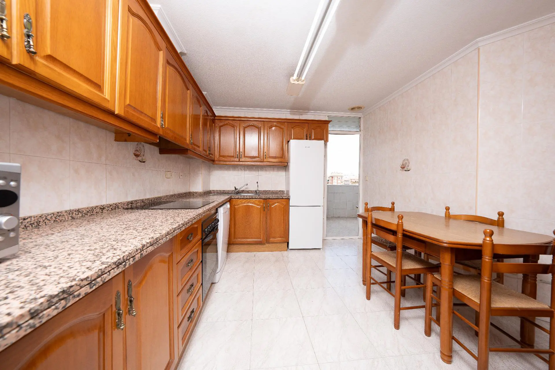 Apartment Of 103 M² In Elche, Spain