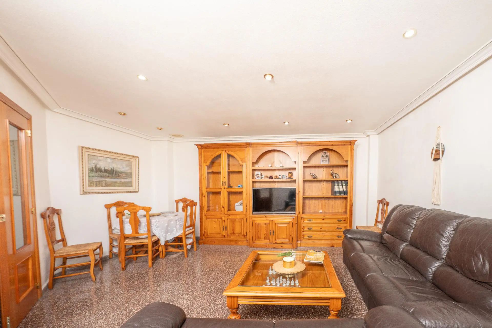 Apartment Of 103 M² In Elche, Spain