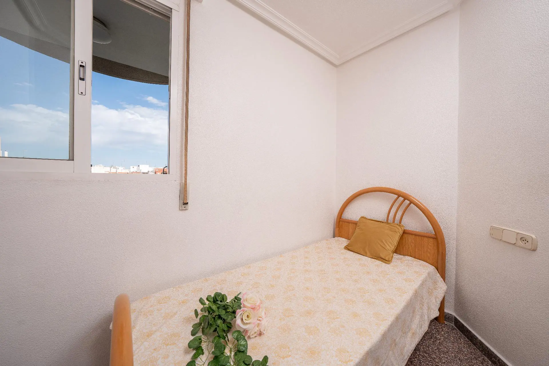 Apartment Of 103 M² In Elche, Spain