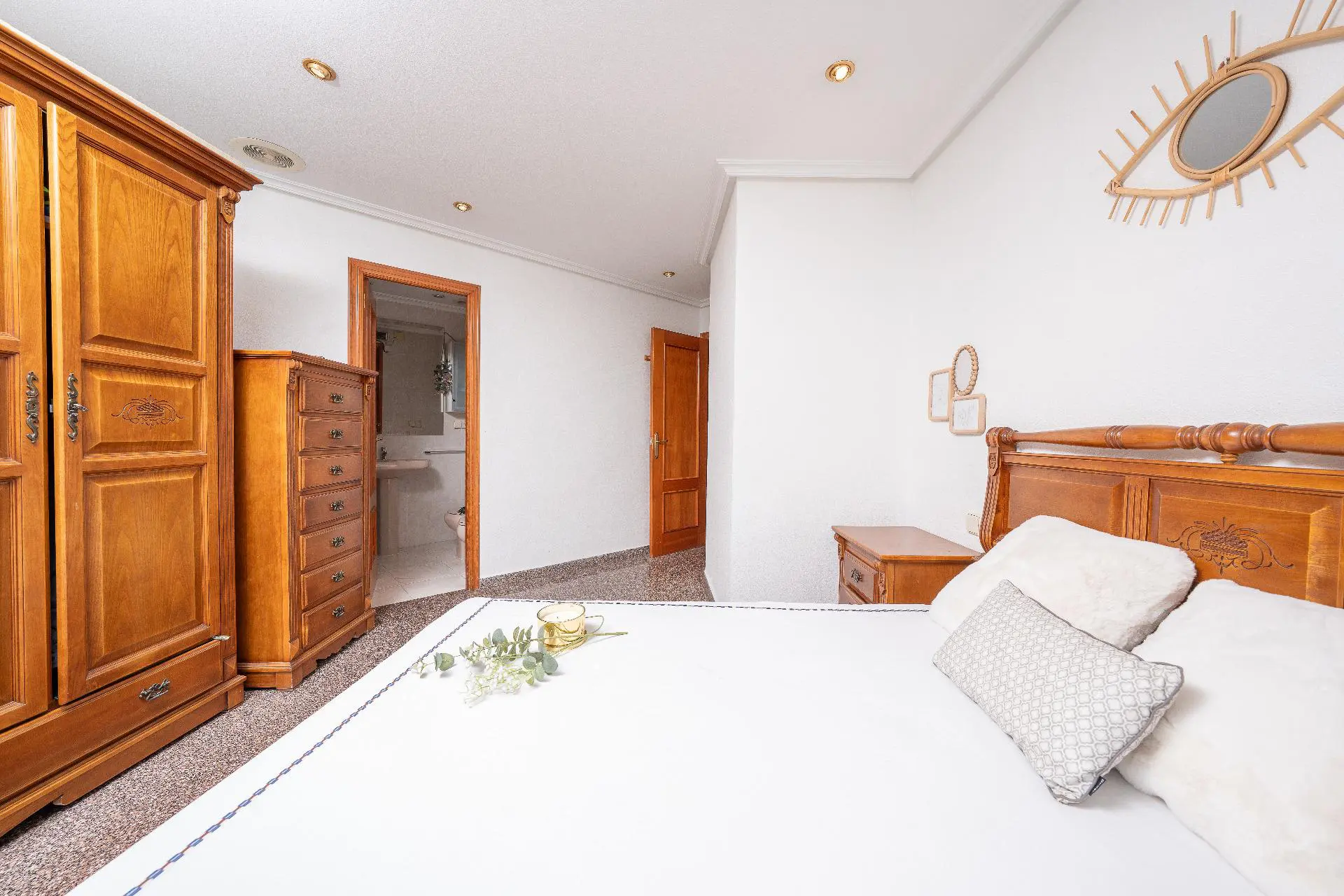 Apartment Of 103 M² In Elche, Spain