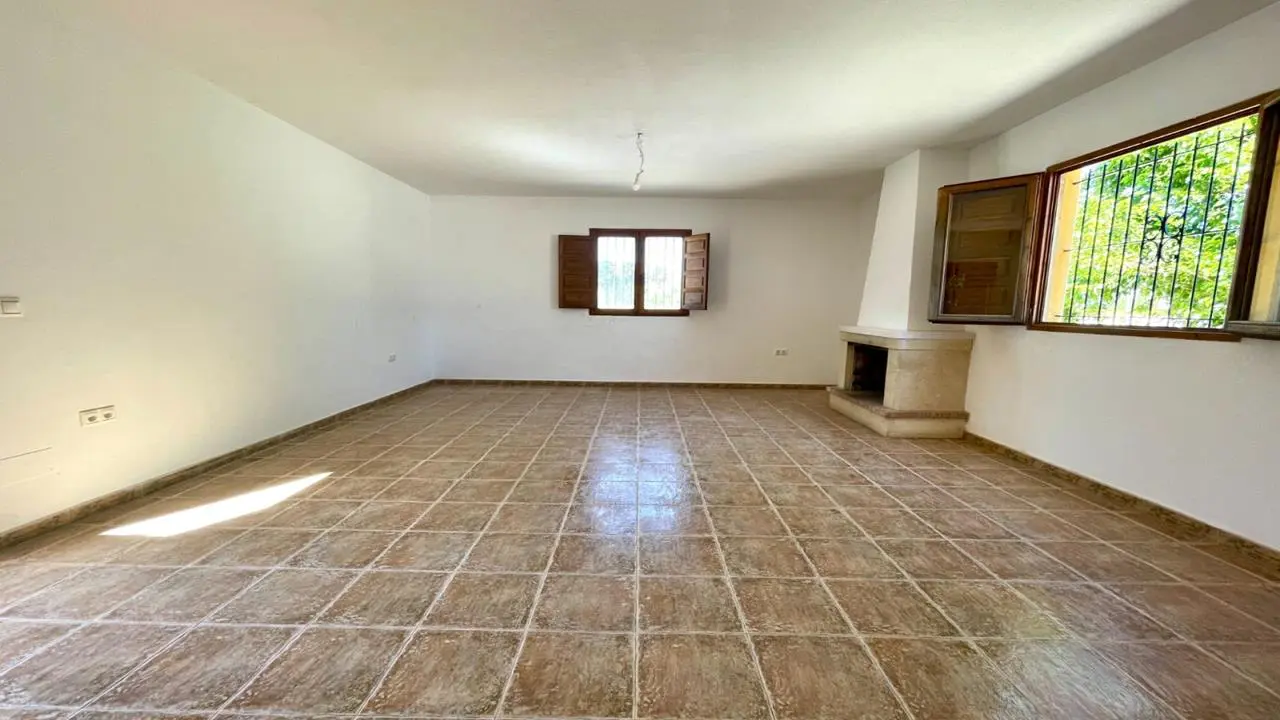 Villa Of 162 M² In Catral, Spain