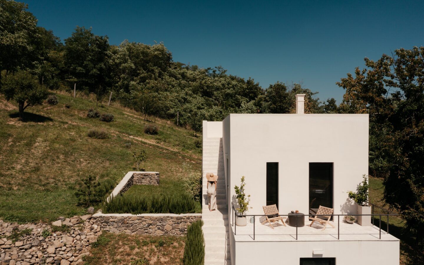 SazÜ Estate – Off-grid Lifestyle Brand & Vineyard Retreat At Lake Balaton Https://www.sazubalaton.com