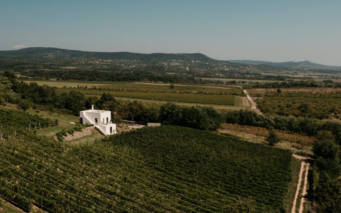 SazÜ Estate – Off-grid Lifestyle Brand & Vineyard Retreat At Lake Balaton Https://www.sazubalaton.com