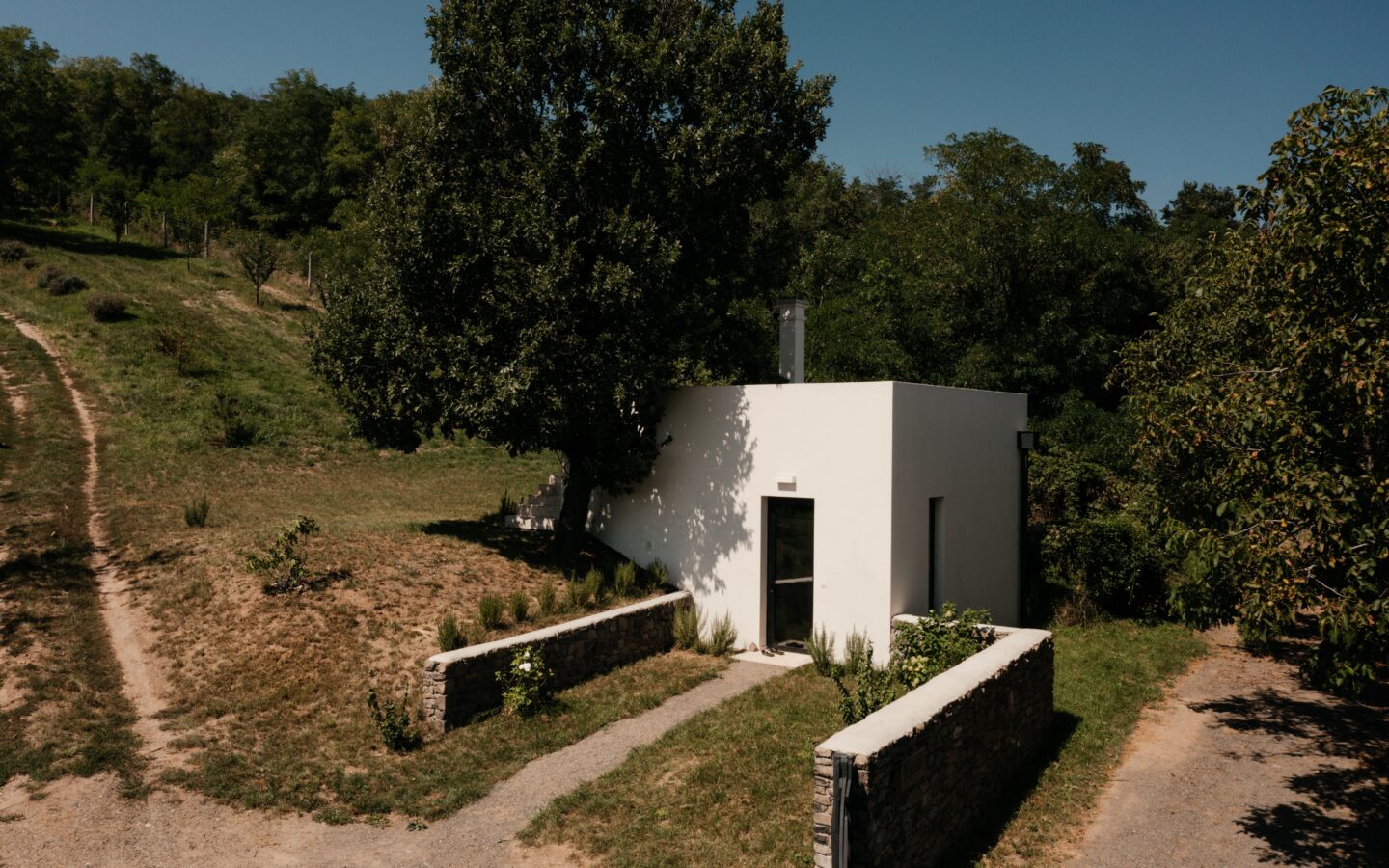SazÜ Estate – Off-grid Lifestyle Brand & Vineyard Retreat At Lake Balaton Https://www.sazubalaton.com
