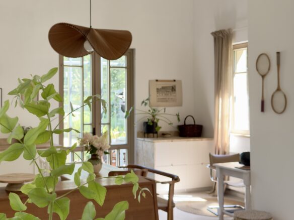 Off-grid Family Home In The KÁli Basin Near Lake Balaton, Hungary