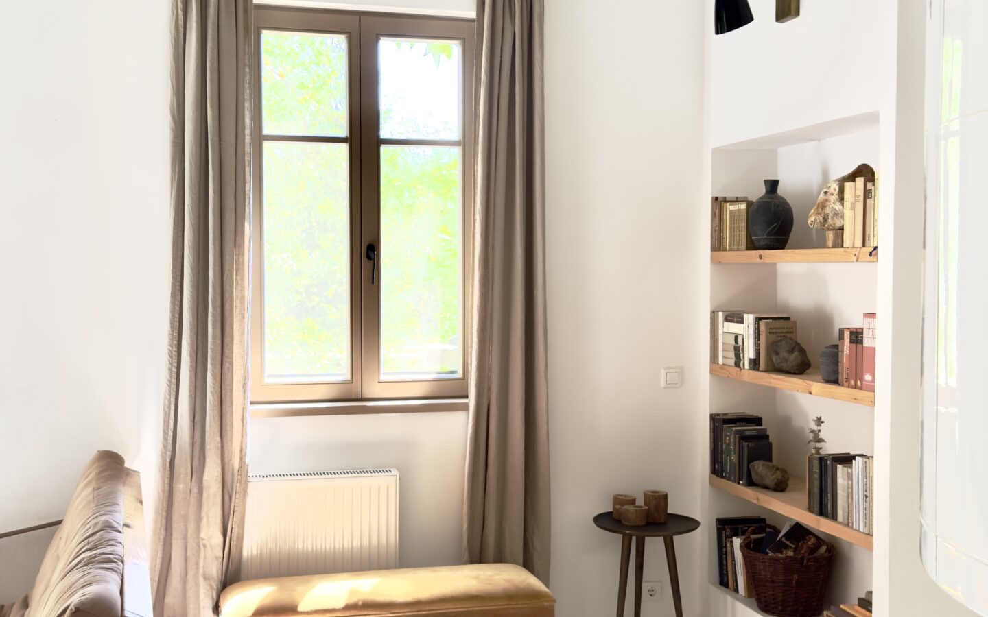 Off-grid Family Home In The KÁli Basin Near Lake Balaton, Hungary
