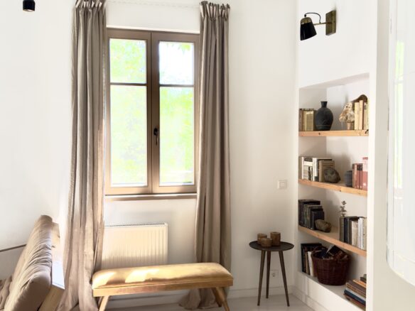 Off-grid Family Home In The KÁli Basin Near Lake Balaton, Hungary