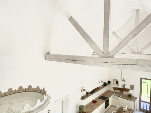 Off-grid Family Home In The KÁli Basin Near Lake Balaton, Hungary