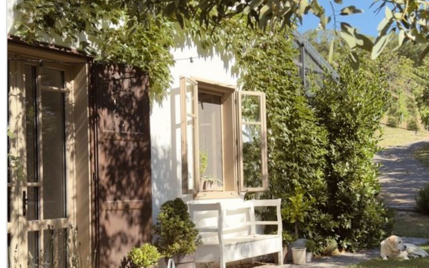 Off-grid Family Home In The KÁli Basin Near Lake Balaton, Hungary