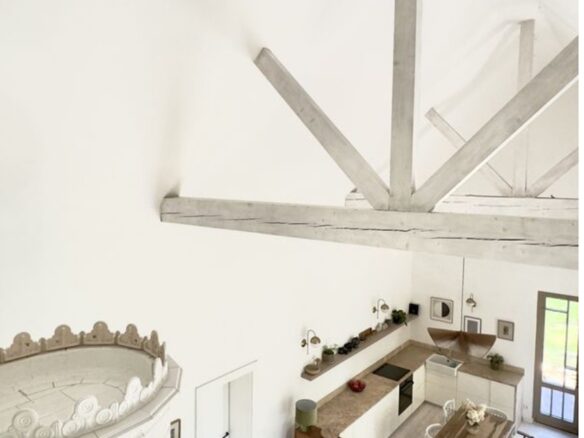 Off-grid Family Home In The KÁli Basin Near Lake Balaton, Hungary