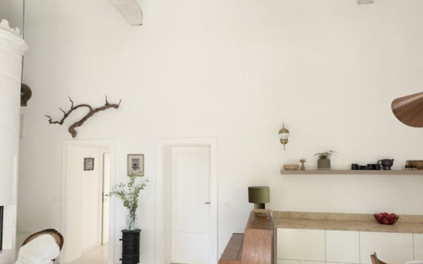 Off-grid Family Home In The KÁli Basin Near Lake Balaton, Hungary