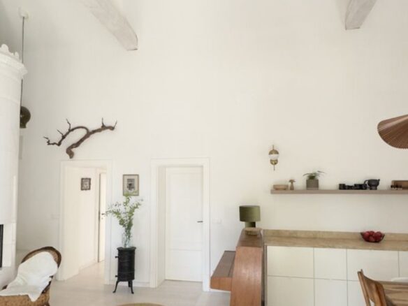 Off-grid Family Home In The KÁli Basin Near Lake Balaton, Hungary