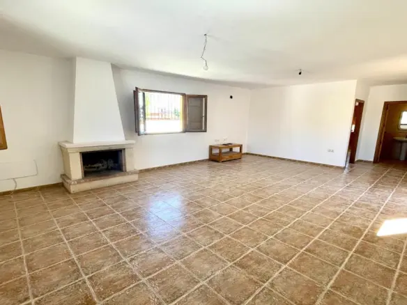 Villa Of 162 M² In Catral, Spain