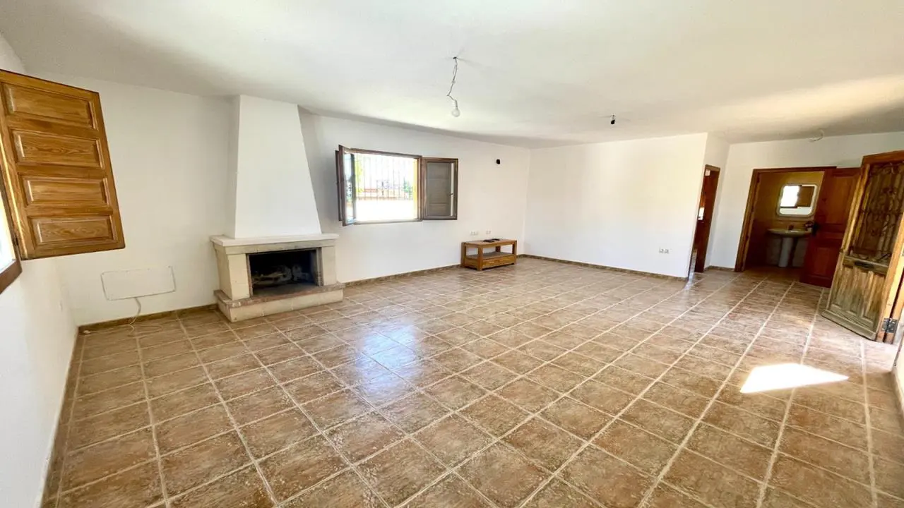 Villa Of 162 M² In Catral, Spain