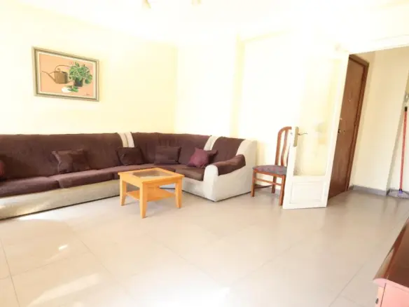 Apartment Of 105 M² In Torrevieja, Spain